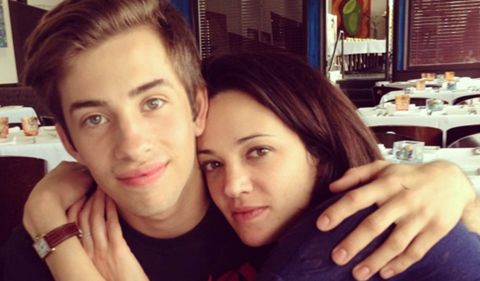 Cinsel saldırıyla suçlanan Asia Argento: Lekelendim