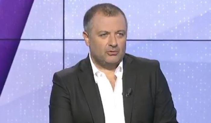 Mehmet Demirkol: Rojo Fenerbahçeye gelirse...