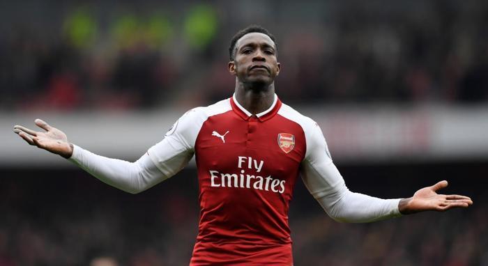 Galatasaray transferde hedefini belirledi: Danny Welbeck