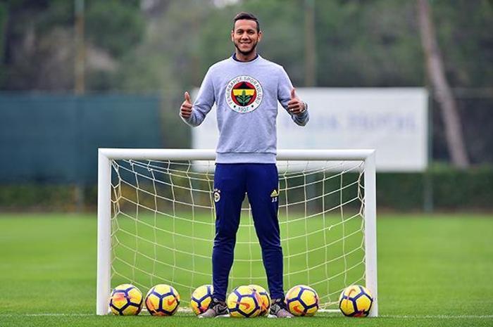 Mehmet Demirkol: Rojo Fenerbahçeye gelirse...