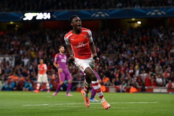 Galatasaray transferde hedefini belirledi: Danny Welbeck