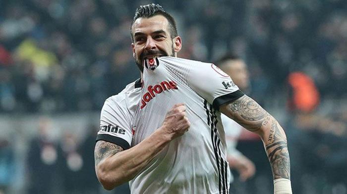 Alvaro Negredoyu transfer etmek istiyorlar