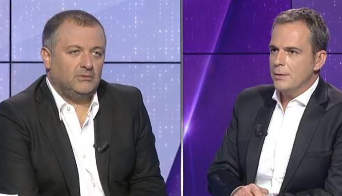Mehmet Demirkol: Emre Akbabanın sürekli yıldız olması lazım çünkü...