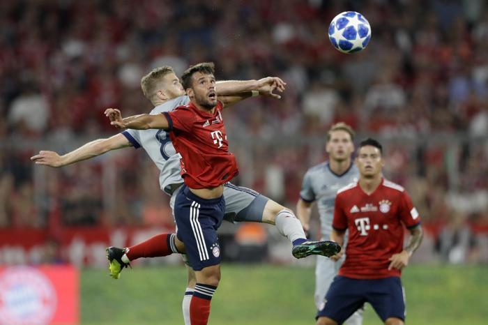 Almanların efsane ismi Bastian Schweinsteiger jübile yaptı