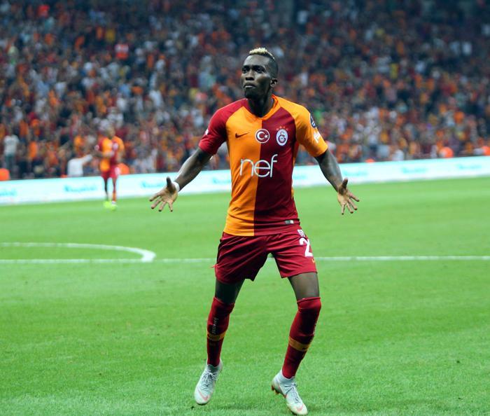 Spor yazarlarının Galatasaray - Alanyaspor maçının değerlendirmeleri