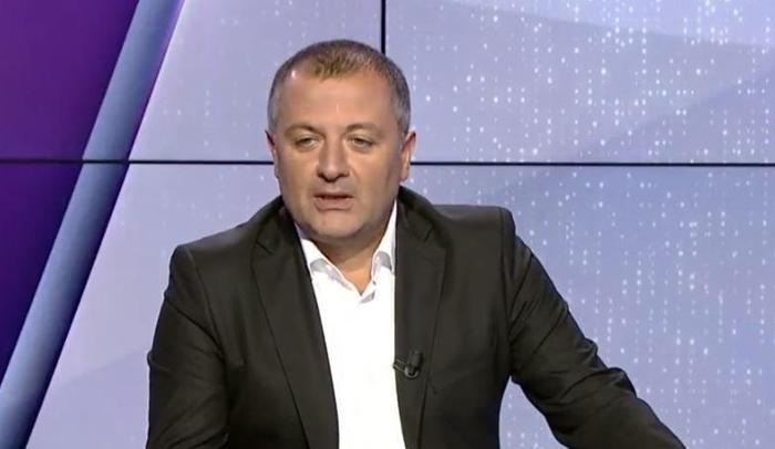 Mehmet Demirkol: Rojo Fenerbahçeye gelirse...