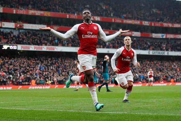 Galatasaray transferde hedefini belirledi: Danny Welbeck