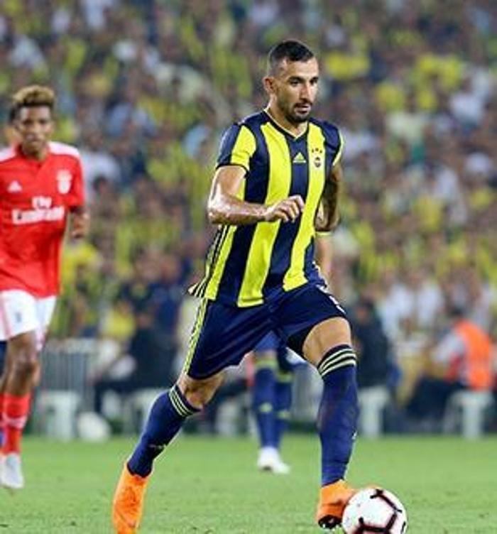 Mehmet Demirkol: Rojo Fenerbahçeye gelirse...
