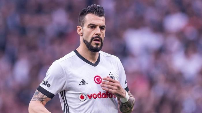 Alvaro Negredoyu transfer etmek istiyorlar