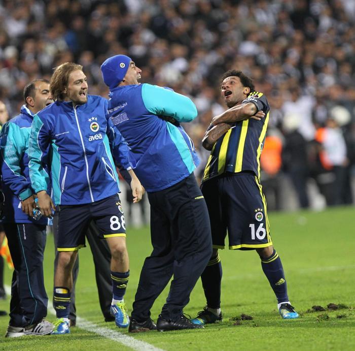 Cristian Baroni, Merit Alsancak Yeşilovaspora transfer oldu