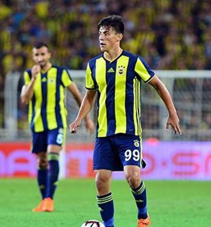 Mehmet Demirkol: Rojo Fenerbahçeye gelirse...