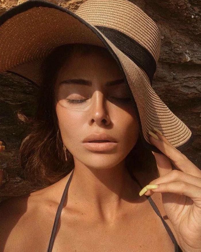 Loris Kariustan Melis Ayça Değirmencioğluna flaş mesaj