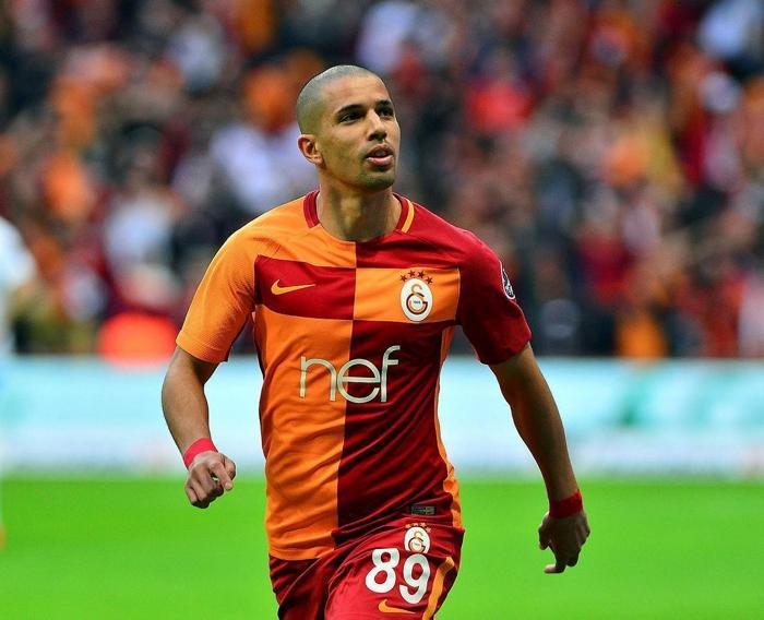 Galatasaraya müthiş gelir Feghouli ve Gomisten 20 milyon euro