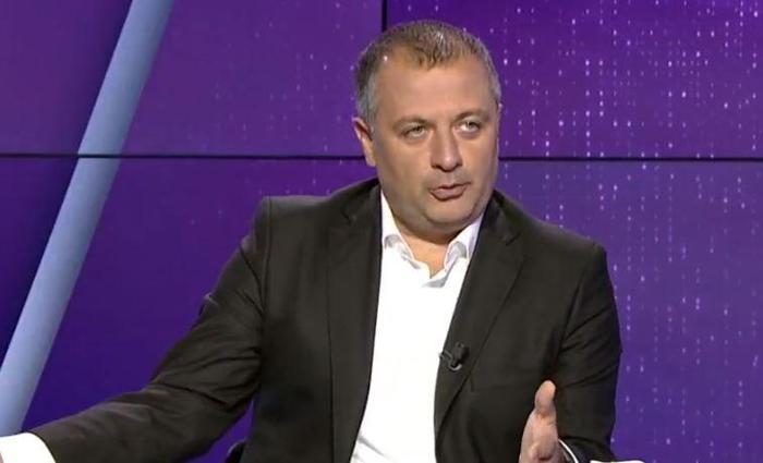 Mehmet Demirkol: Rojo Fenerbahçeye gelirse...