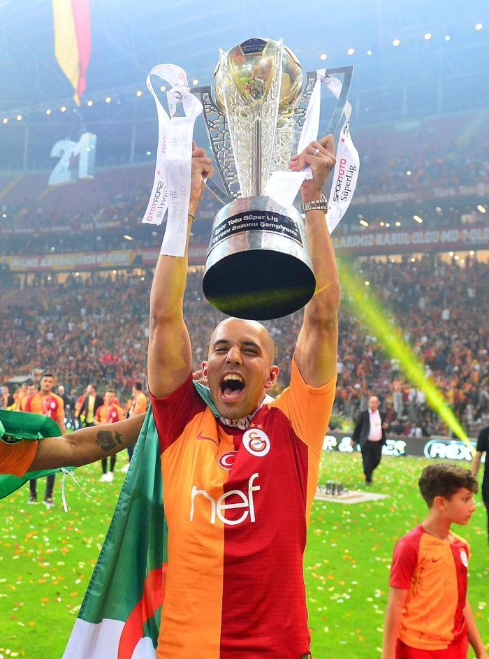 4.5 milyon kazandı