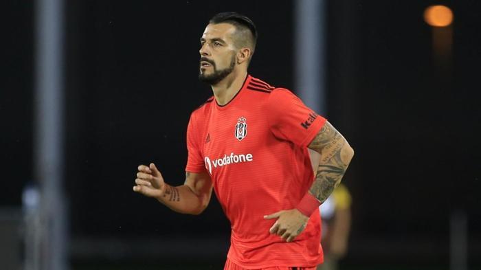 Alvaro Negredoyu transfer etmek istiyorlar