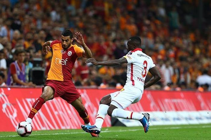 Mehmet Demirkol: Emre Akbabanın sürekli yıldız olması lazım çünkü...