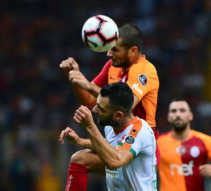 Spor yazarlarının Galatasaray - Alanyaspor maçının değerlendirmeleri