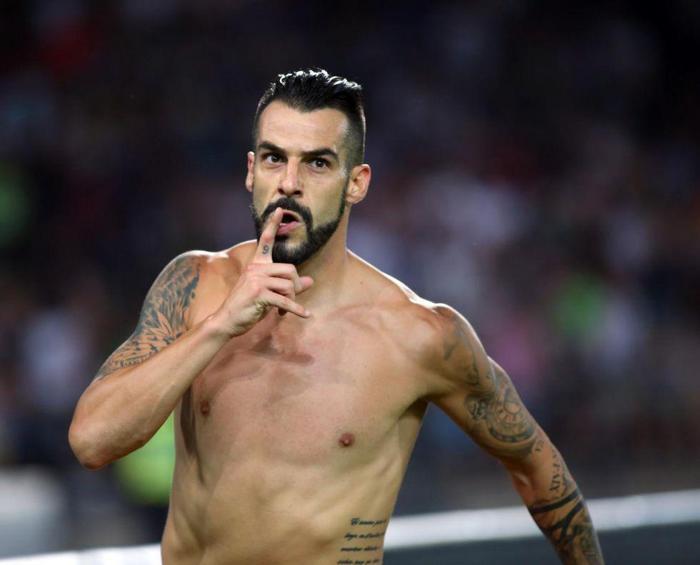 Alvaro Negredoyu transfer etmek istiyorlar