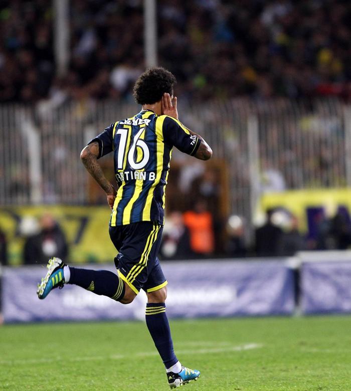Cristian Baroni, Merit Alsancak Yeşilovaspora transfer oldu