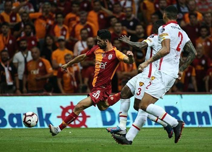 Mehmet Demirkol: Emre Akbabanın sürekli yıldız olması lazım çünkü...
