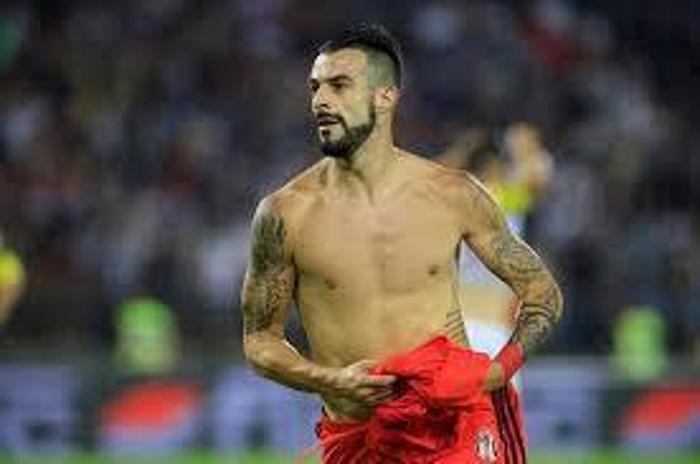 Alvaro Negredoyu transfer etmek istiyorlar
