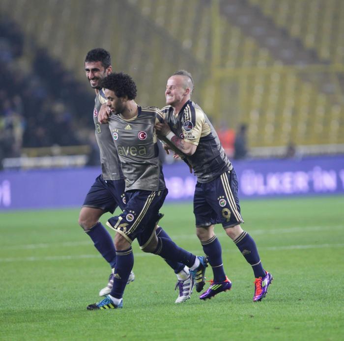 Cristian Baroni, Merit Alsancak Yeşilovaspora transfer oldu