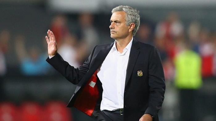 Fenerbahçenin istediği Marcos Rojodan Mourinhoya: Bırak gideyim