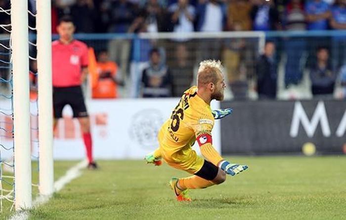 BÖYLE BALTA BİR PENALTI YAPILIR MI