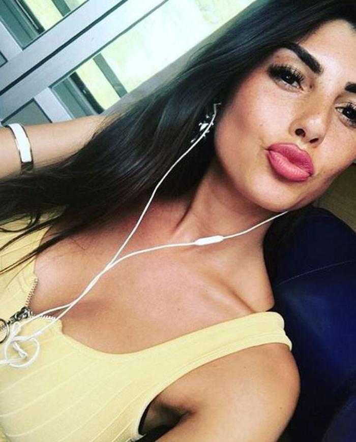 Almanyayı sallayan Türk kızı: Yeliz Koç