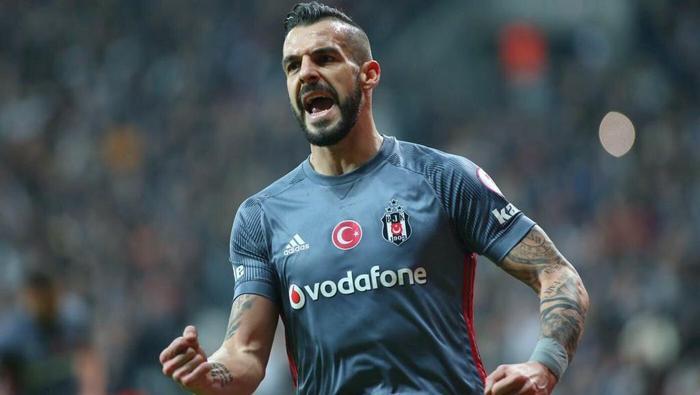 Alvaro Negredoyu transfer etmek istiyorlar