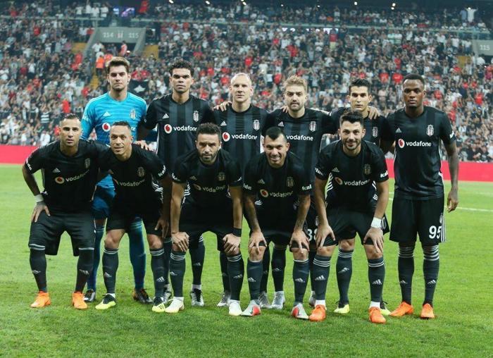 UEFA resmen açıkladı İşte yeni sıralama