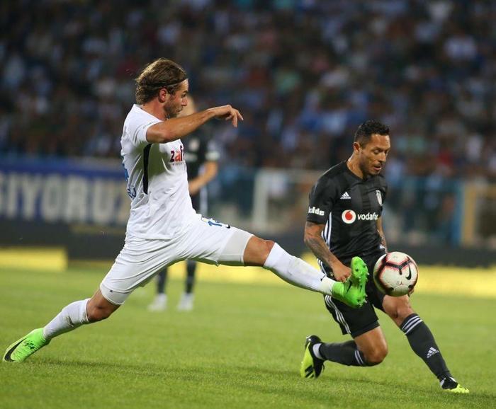 Mehmet Demirkol: Rojo Fenerbahçeye gelirse...
