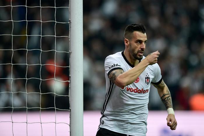 Alvaro Negredoyu transfer etmek istiyorlar