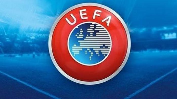 UEFA resmen açıkladı İşte yeni sıralama