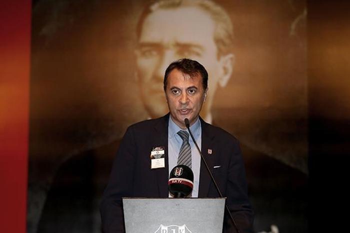 FİKRET ORMAN NEDEN KONGRE İSTEDİ