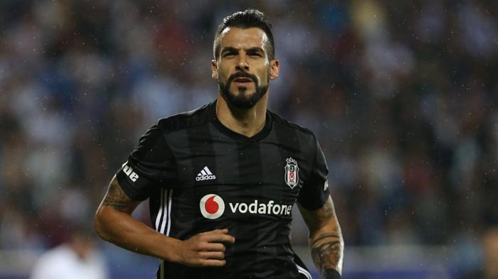 Alvaro Negredoyu transfer etmek istiyorlar