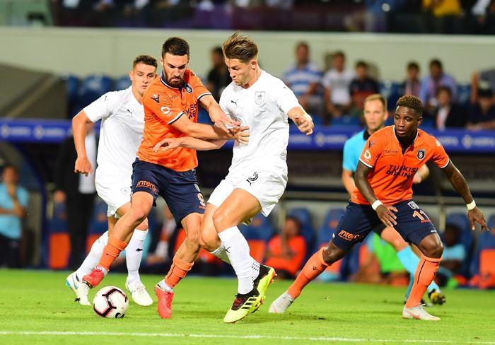 Mehmet Demirkoldan Cocu için flaş sözler: Hollanda ekolü Türkiyede tutmuyor