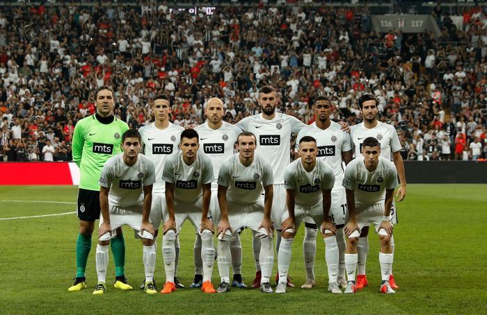 UEFA resmen açıkladı İşte yeni sıralama