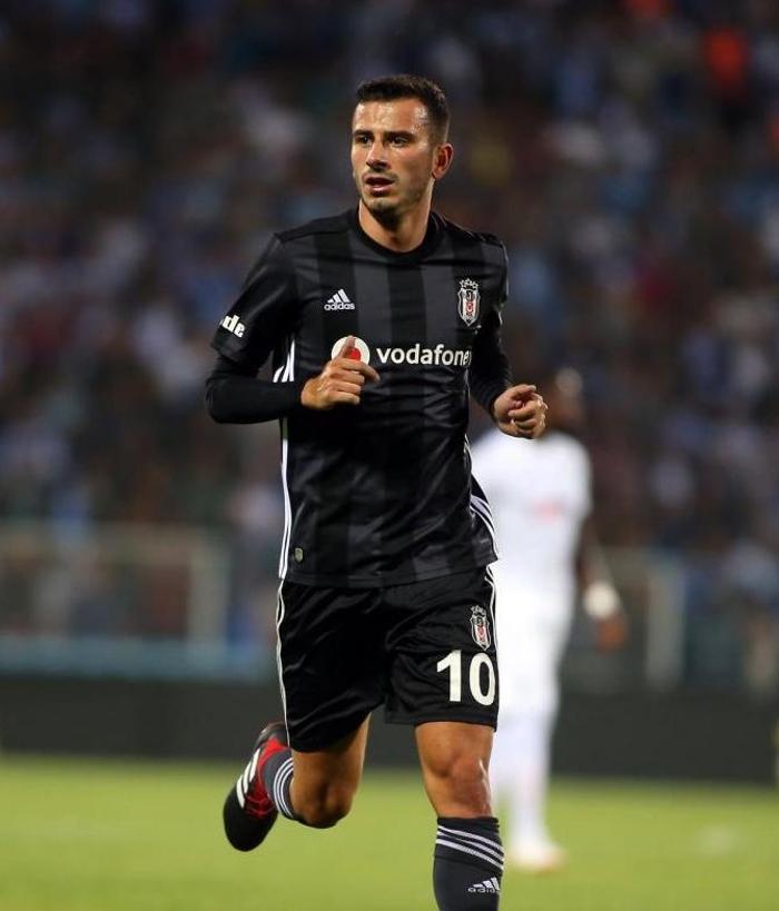 Mehmet Demirkol: Emre Akbabanın sürekli yıldız olması lazım çünkü...