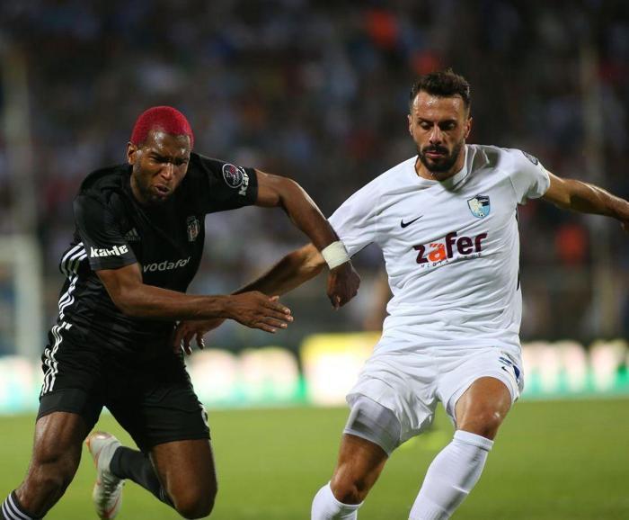 Mehmet Demirkol: Rojo Fenerbahçeye gelirse...