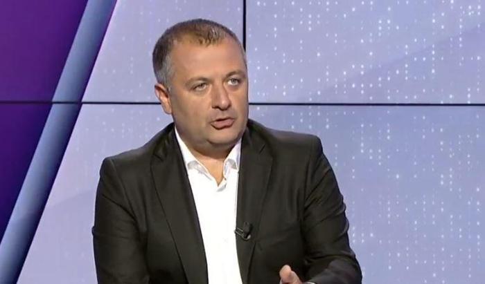 Mehmet Demirkol: Burak Yılmaz Beşiktaşta gol kralı olur