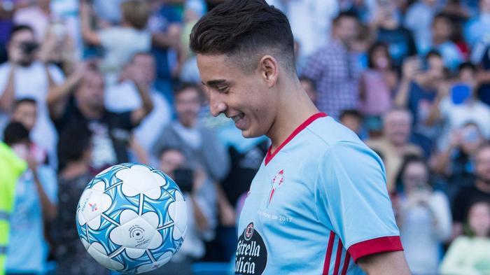 Antonio Mohamedden olay Emre Mor yorumu