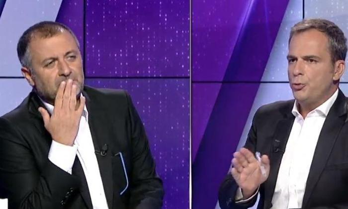 Mehmet Demirkol: Rojo Fenerbahçeye gelirse...