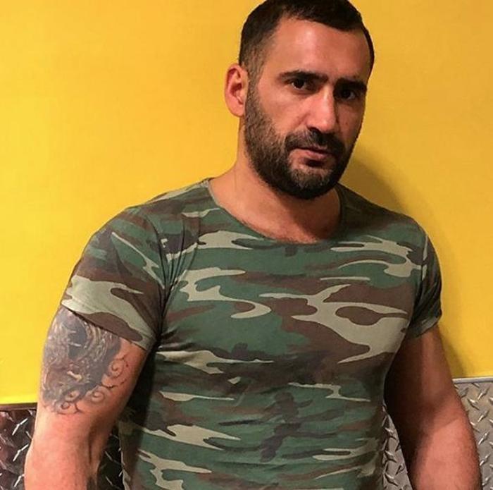 Ümit Karana kardeş ihaneti