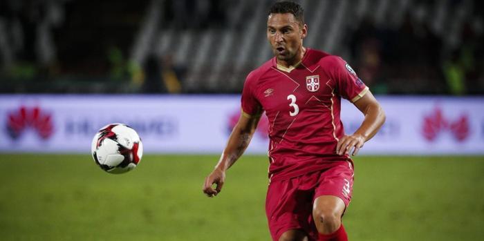 Dusko Tosicten flaş Beşiktaş-Partizan yorumu