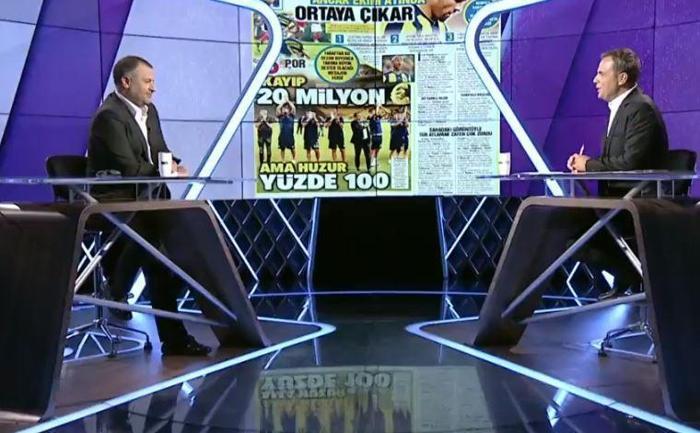 Mehmet Demirkol: Rojo Fenerbahçeye gelirse...