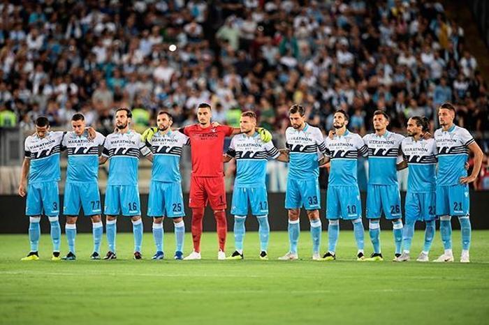 UEFA resmen açıkladı İşte yeni sıralama