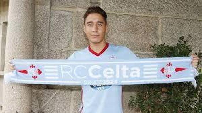 Antonio Mohamedden olay Emre Mor yorumu