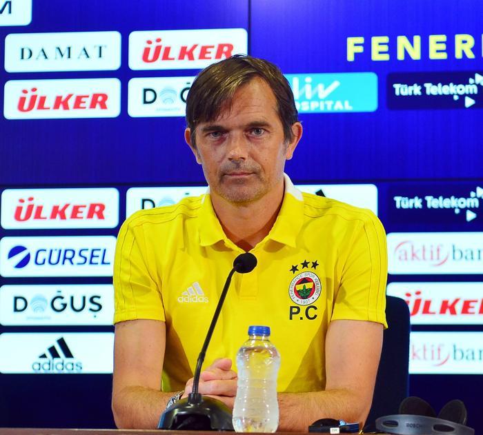 Mehmet Demirkoldan Cocu için flaş sözler: Hollanda ekolü Türkiyede tutmuyor